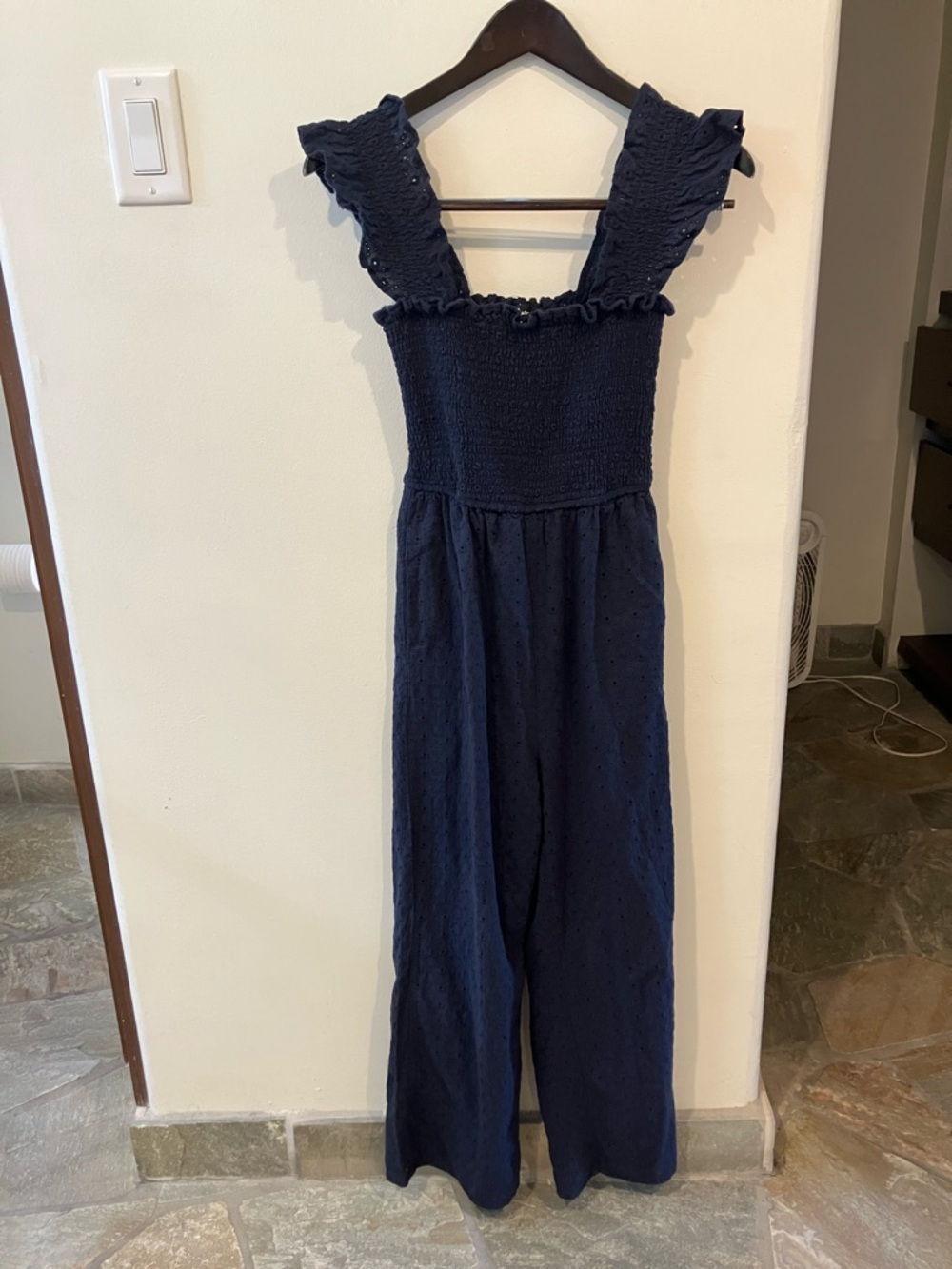 Lulus romper